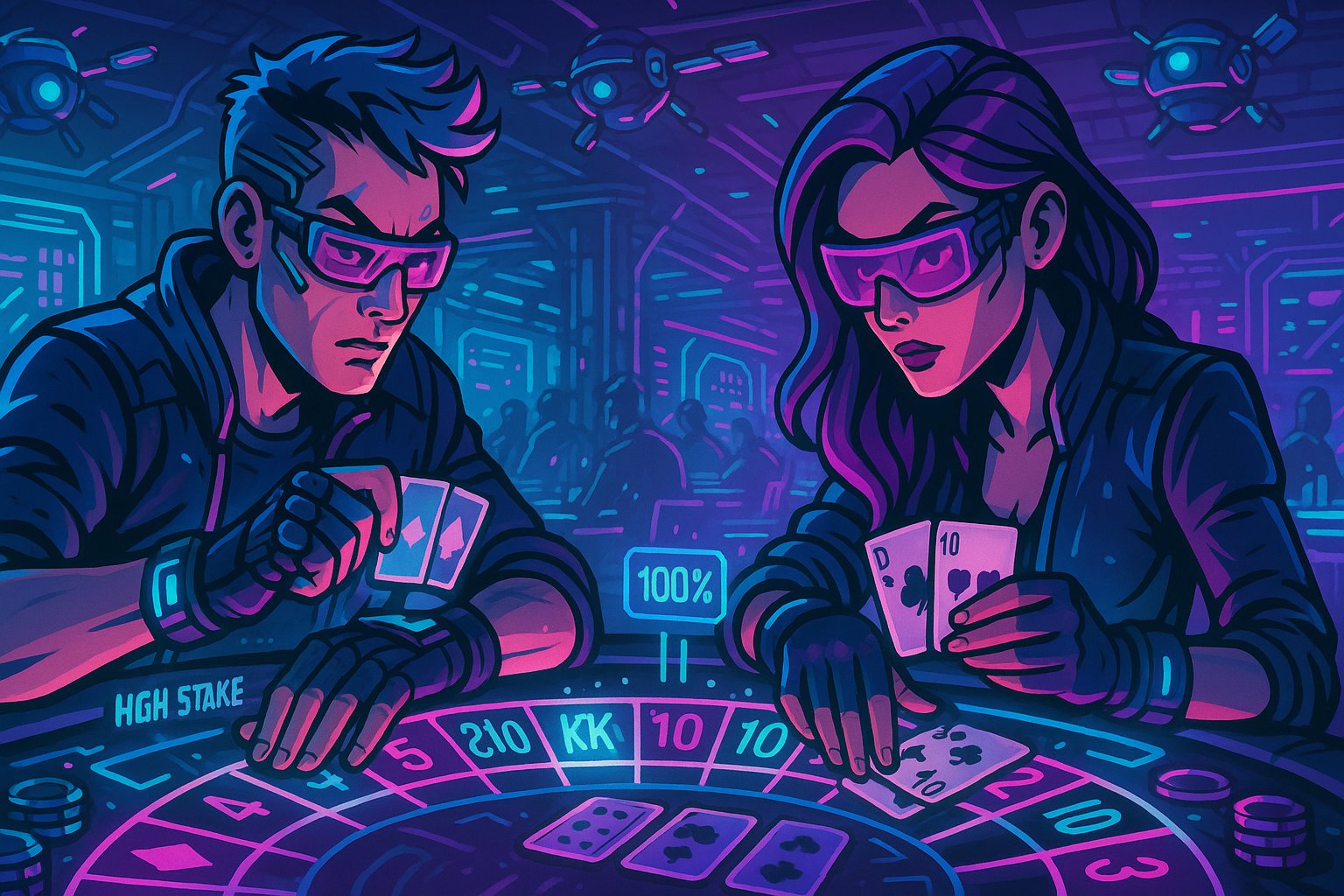 luckybet