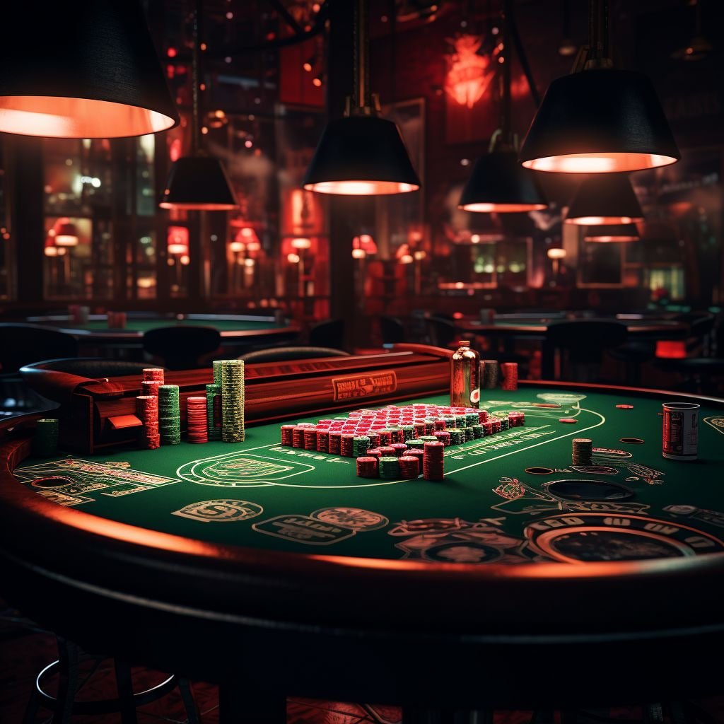 luckybet