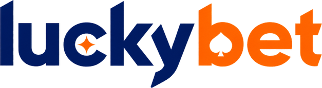 LuckyBet Logo